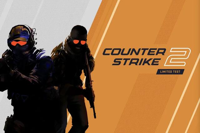 反恐精英，CS:GO 2今夏限量测试