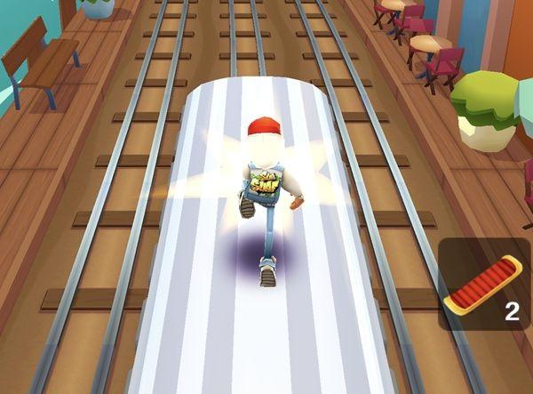 subwaysurf