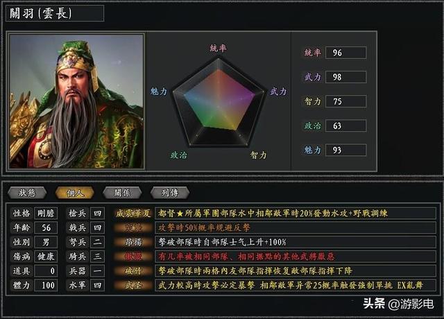 三国志11mod