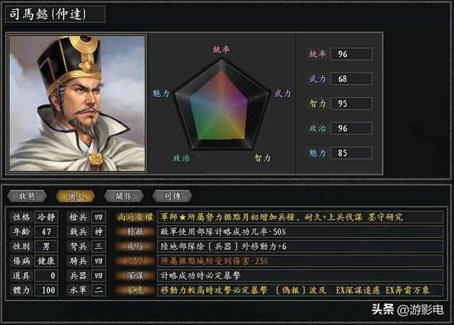 三国志11mod