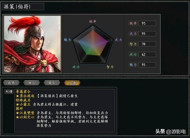 三国志11mod