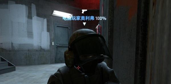 csgo麦克风怎么开