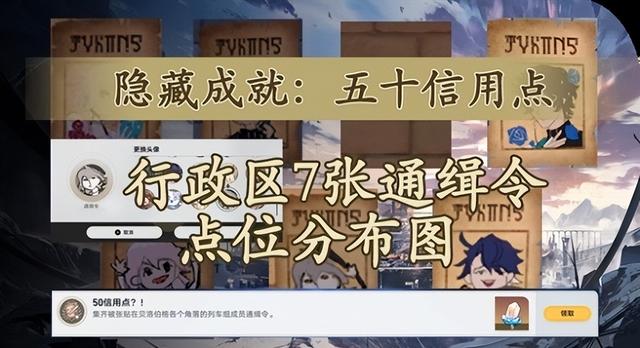 星穹铁道谛听头像怎么获取