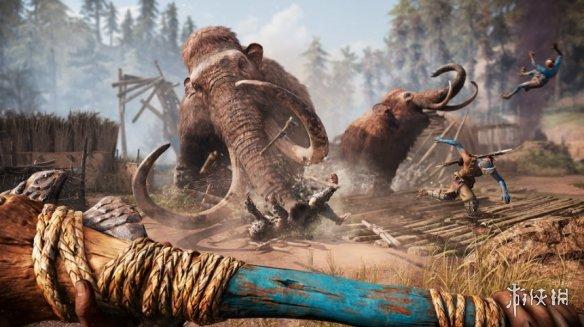 far cry primal