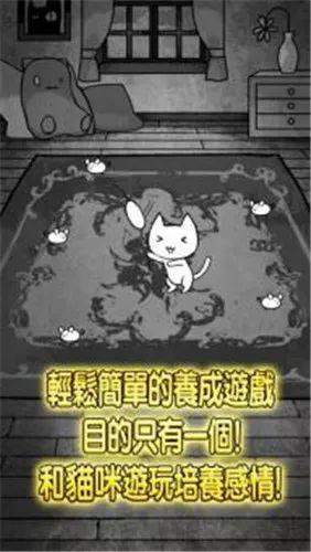 萌猫公园玩法简介