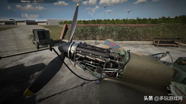 飞机模拟器什么时候出，新作飞机技师模拟器即将上架Steam
