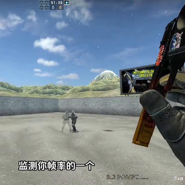 csgo掉帧解决方法介绍