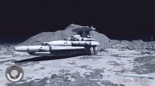 星空飞船改造舱室选择方案介绍，星战迷打造超大空间的歼星舰