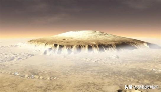 星空Starfield火星奥林匹斯山在哪里