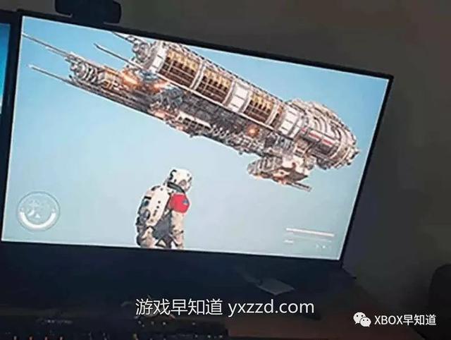 星空Starfield轰轰霰弹枪怎么得