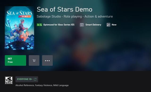 星之海答题游戏在哪触发，星之海试玩Demo震撼登场