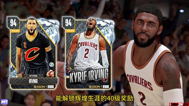 NBA2K24通行证是什么，NBA2K24季票通行证全解析