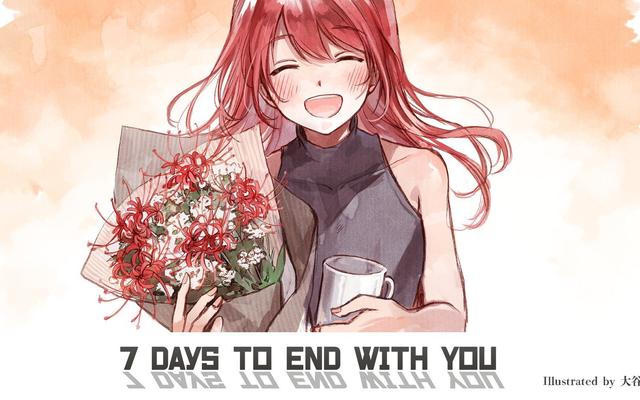 7 Days to End with You