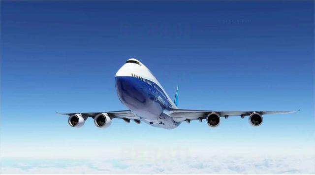 波音747飞行模拟器什么时候出，微软飞行模拟再现747亮相