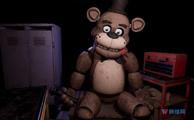 弗莱妮的五个夜晚什么时候出，恐怖游戏Five Nights at Freddy’s即将登陆Oculus Quest