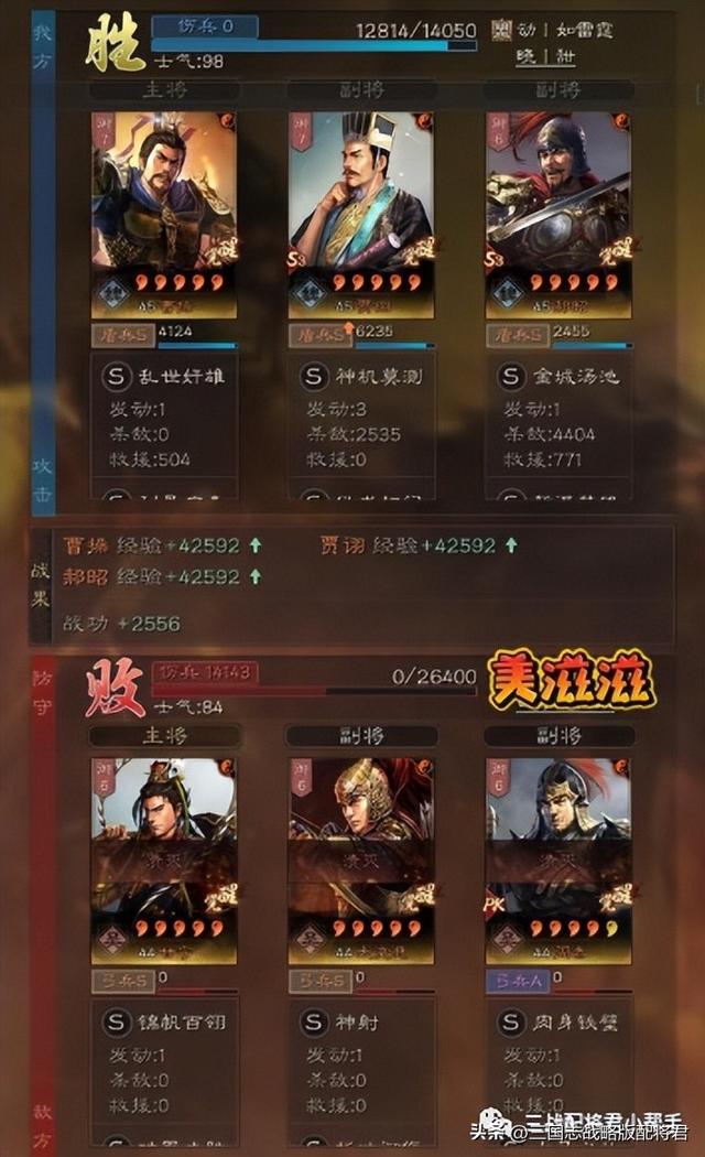 三国志战略版魏盾怎么玩