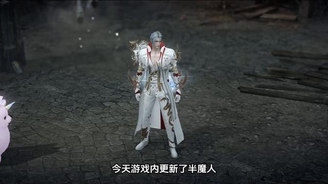 命运方舟飞镖流抑制半魔怎么玩，入门必看命运方舟半魔人指南