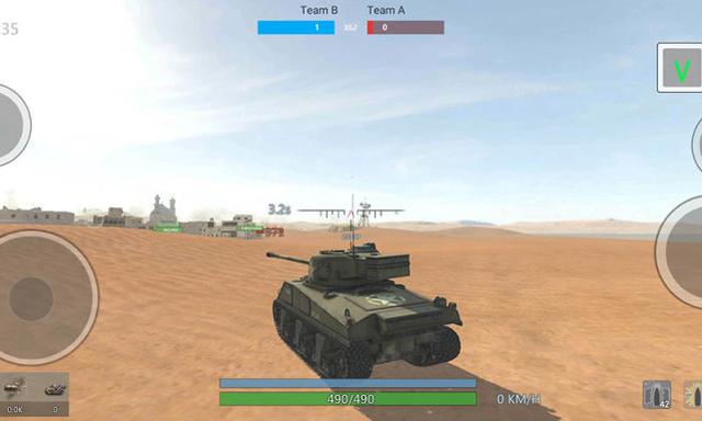 装甲纷争哪些坦克厉害