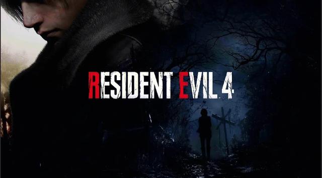 生化危机4重制版游戏币效果介绍，Resident Evil 4重制版测评惊险刺激