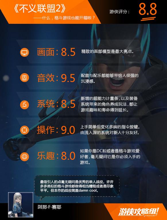 无耻乱斗2有什么特色内容