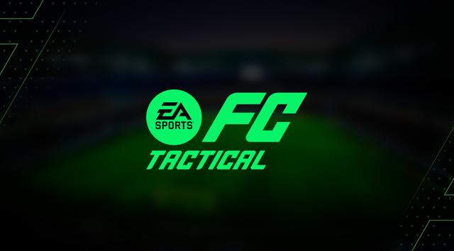 EA SPORTS FC，明年初，最新回合制足球游戏震撼发布