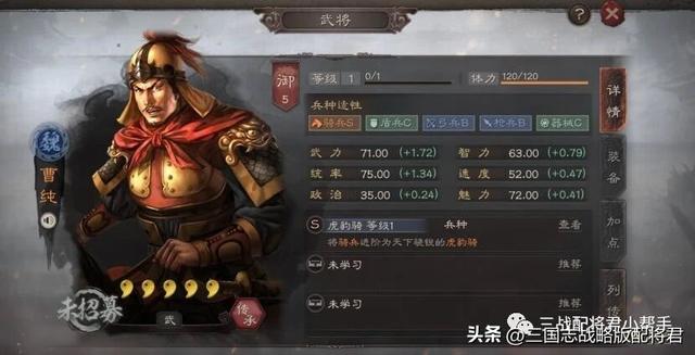 三国志战略版吕布潜龙阵最强阵容