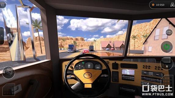 卡车模拟器游戏新手攻略