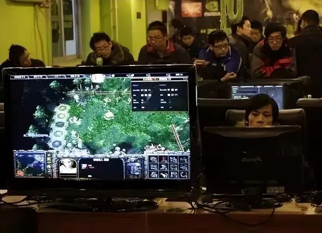 巨牙海民出装dota1，10年前的小鸡流，黑科技全盘点