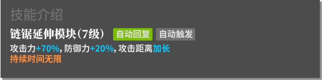 明日方舟煌专精材料