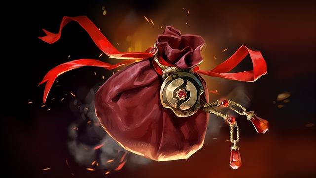 dota2不朽宝藏怎么开