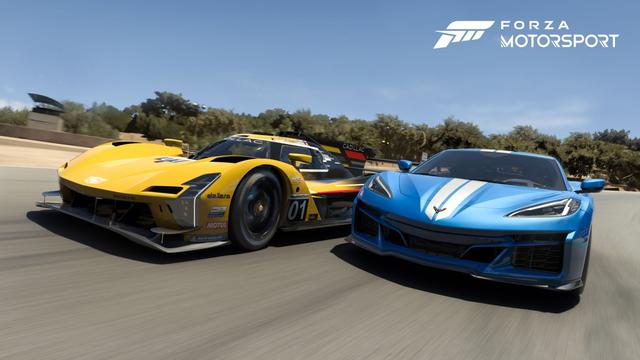 极限竞速Motorsport发布新补丁，修复加载问题，极限竞速发布新补丁