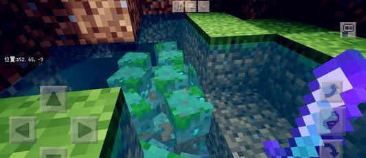 Minecraft中三叉戟的获取方法