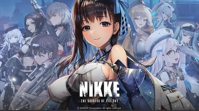 NIKKE娜嘉强度全面评测