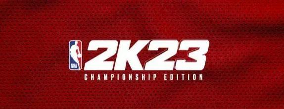 nba2k23配置要求推荐，NBA2K23 MC生涯全球推荐