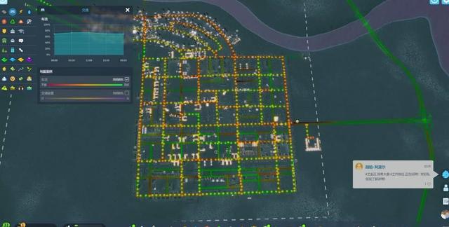 城市天际线2建造模式黄屏解决方法