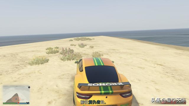 GTA5单机模式玩法总结