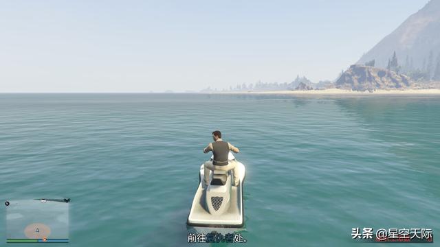 GTA5单机模式玩法总结