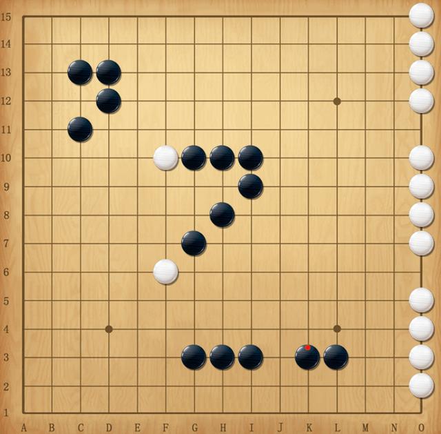 五子棋好玩吗，五子棋入门指南