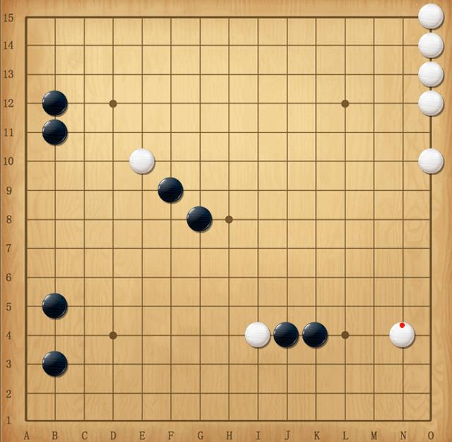 五子棋好玩吗