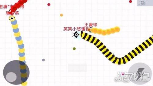 贪吃蛇无尽大作战无尽模式，无尽模式高分攻略分享