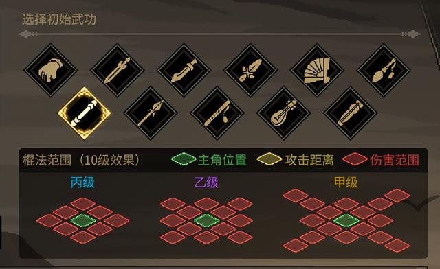 大侠立志传新手BD推荐玩家推荐