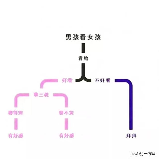 动动大脑瓜男女差别怎么过