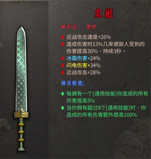 暖雪dlc2强力圣物有什么，暖雪冰2最佳圣物搭配