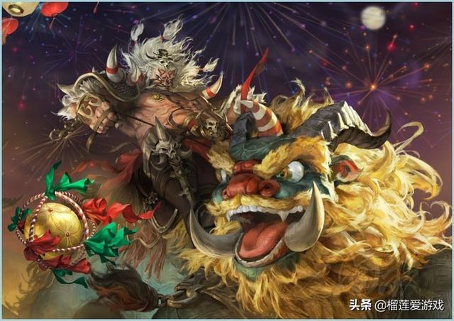 三国杀二将成名华雄怎么玩