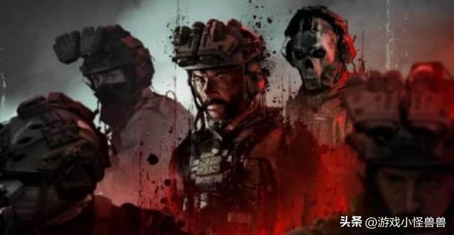 使命召唤20将推出多人模式，免费试玩14日，COD20多人模式开启