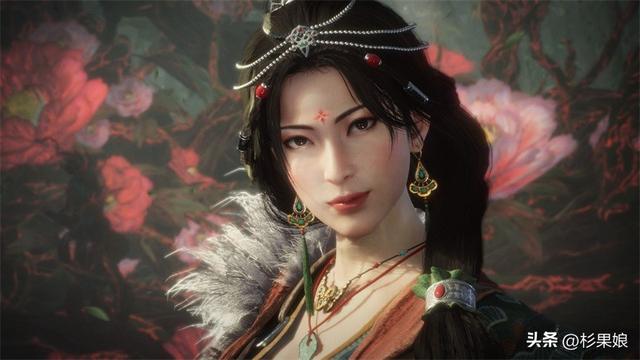 卧龙苍天陨落dlc3机略是什么