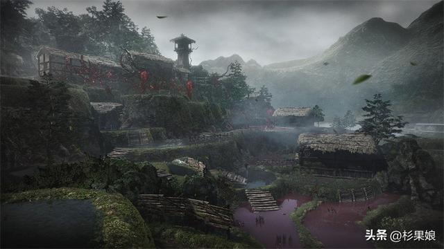 卧龙苍天陨落dlc3机略是什么