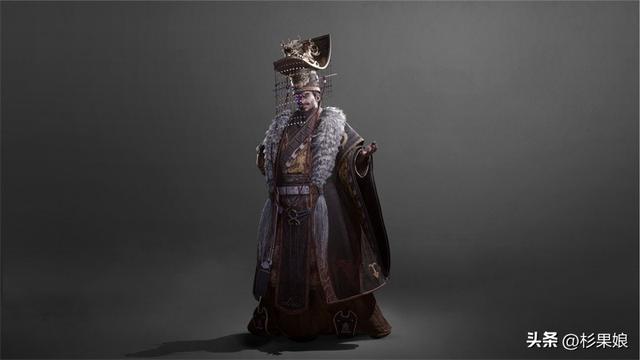 卧龙苍天陨落dlc3机略是什么