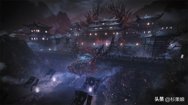 卧龙苍天陨落dlc3机略是什么