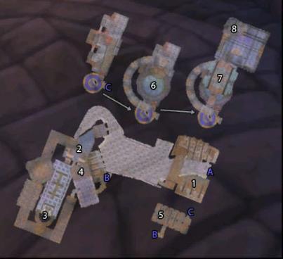 魔兽世界影牙城堡联盟任务数量介绍